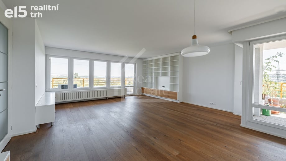 Prodej bytu 4+1 148 m², Praha - Stodůlky
