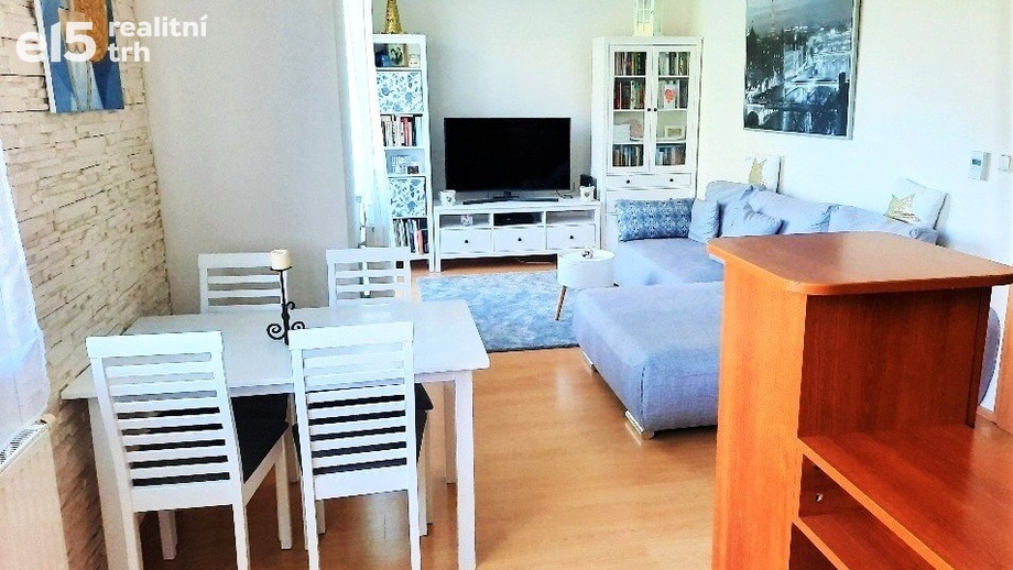 Pronájem byty 3+kk, 72 m² - Kuřim