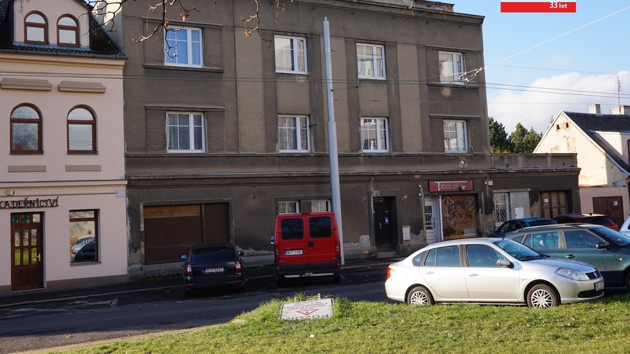 Prodej rodinného domu 427 m², Teplice - Trnovany