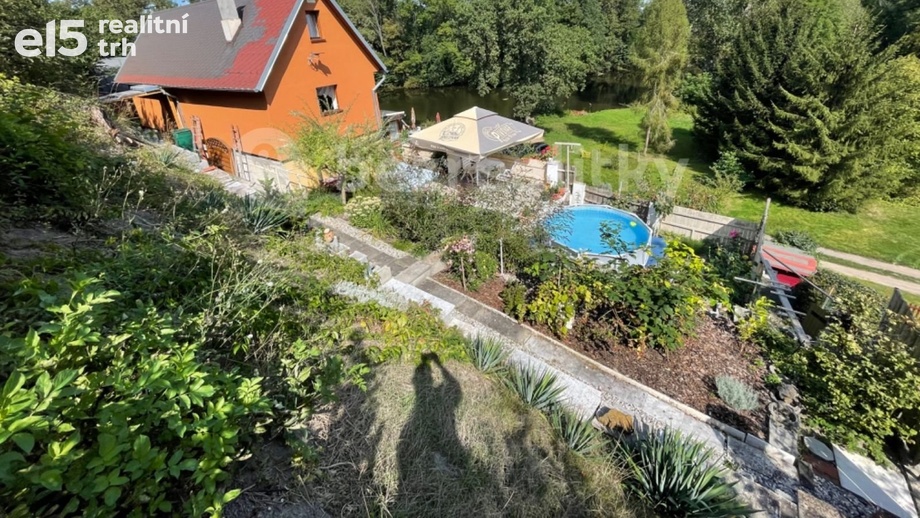 Prodej rodinné domy, 200 m² - Počedělice - Volenice u Počedělic