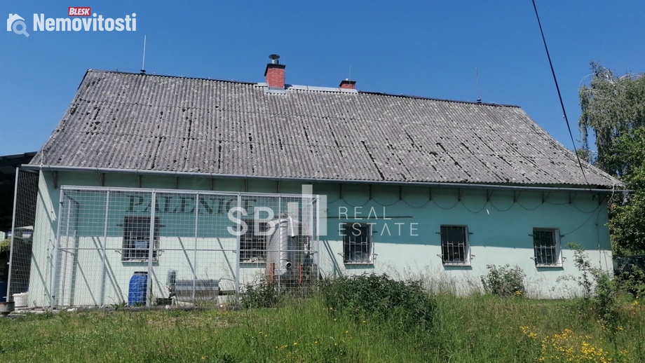 Prodej obchodního prostoru 135 m², Mohelnice - Studená Loučka
