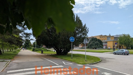 Pronájem obchodního prostoru 35 m², Karviná-Nové Město - Karviná - Nové město