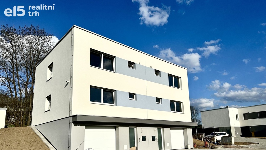 Pronájem rodinné domy, 167 m² - Ráječko