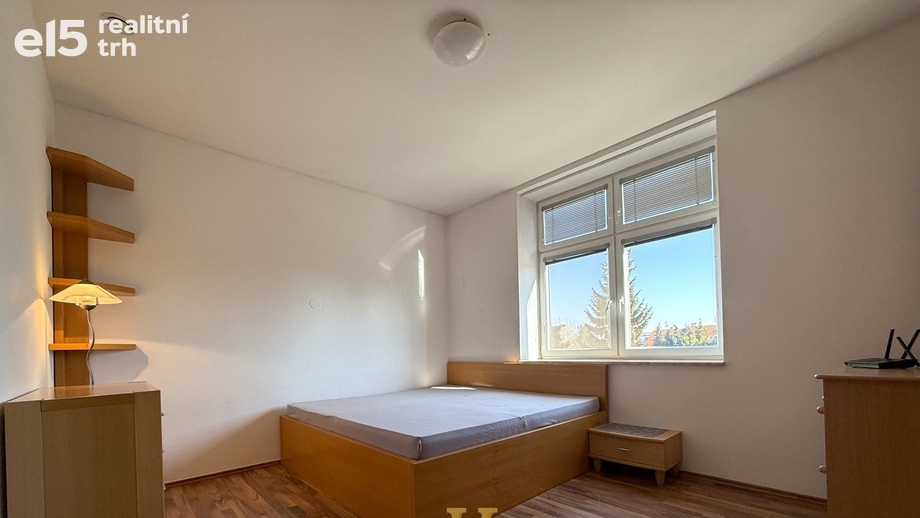 Pronájem pokoj, 18 m² - Olomouc - Nová Ulice