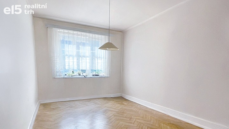 Prodej byty 2+kk, 51 m² - Praha - Žižkov