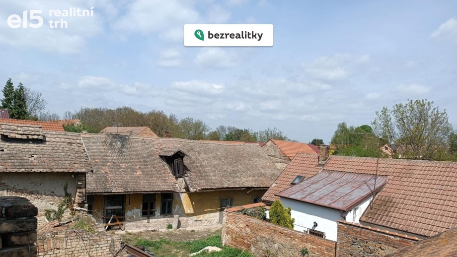 Prodej rodinné domy, 230 m² - Plaňany - Hradenín