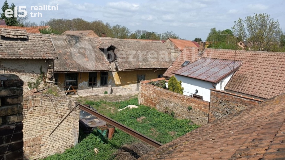 Prodej rodinné domy, 230 m² - Plaňany - Hradenín