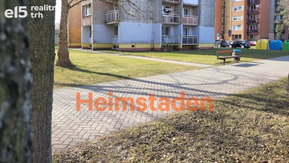 Pronájem obchodního prostoru 24 m², Orlová - Lutyně