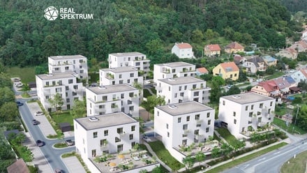 Prodej bytu 4+kk 84 m², Tišnov