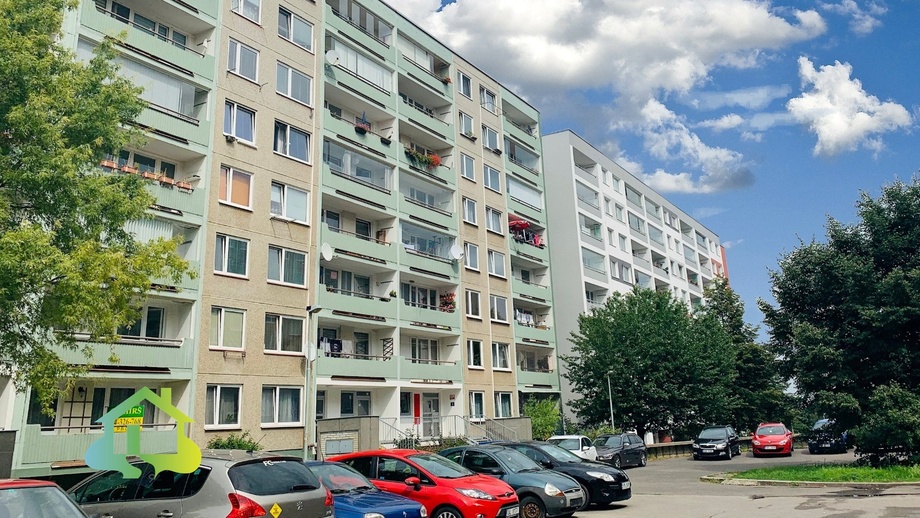 Pronájem bytu 1+kk 13 m², Praha - Stodůlky