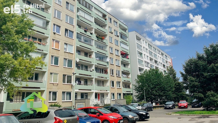 Pronájem byty 1+kk, 13 m² - Praha - Stodůlky