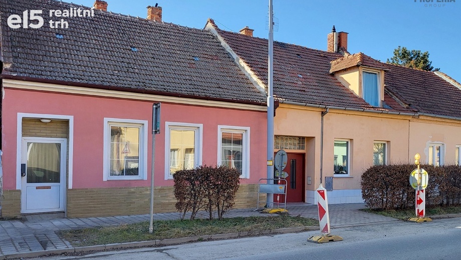 Prodej rodinné domy, 112 m² - Brno - Bystrc