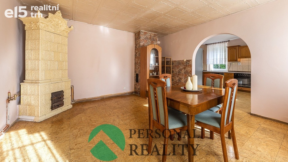 Prodej rodinné domy, 460 m² - Loket - Nadlesí