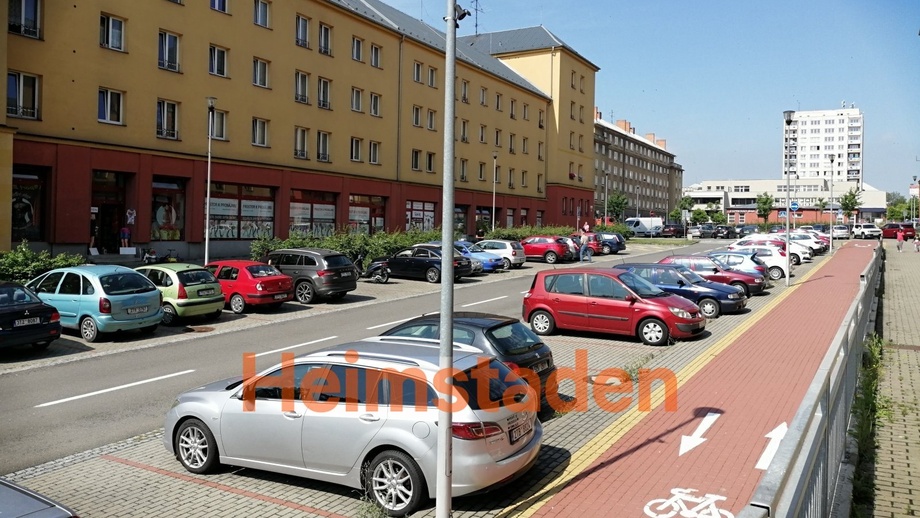 Pronájem obchodního prostoru 58 m², Havířov - Šumbark