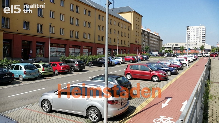 Pronájem obchodní prostory, 58 m² - Havířov - Šumbark