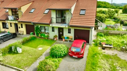 Prodej rodinného domu 186 m², Mikulov