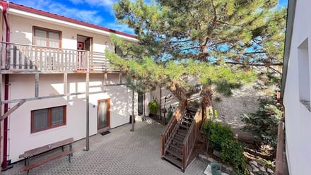 Prodej nemovitosti pro ubytování 330 m², Mikulov