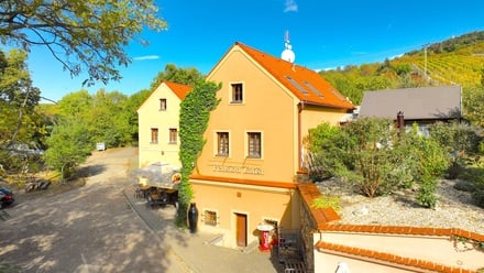 Prodej nemovitosti pro ubytování 334 m², Mikulov