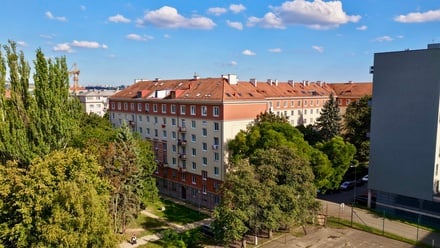 Prodej bytu 3+kk 134 m², Brno - Ponava
