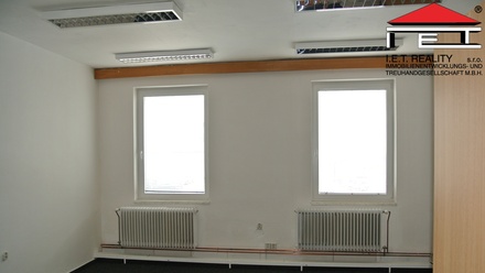 Pronájem kanceláře 73 m², Frýdek-Místek