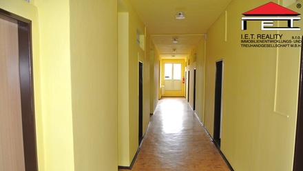 Pronájem kanceláře 73 m², Frýdek-Místek