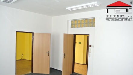 Pronájem kanceláře 73 m², Frýdek-Místek