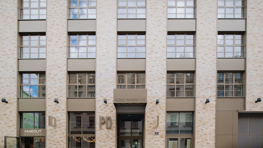 Prodej bytu 3+kk 78 m², Brno - Zábrdovice