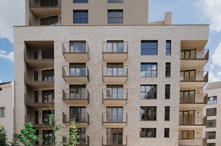 Prodej bytu 3+kk 105 m², Brno - Zábrdovice