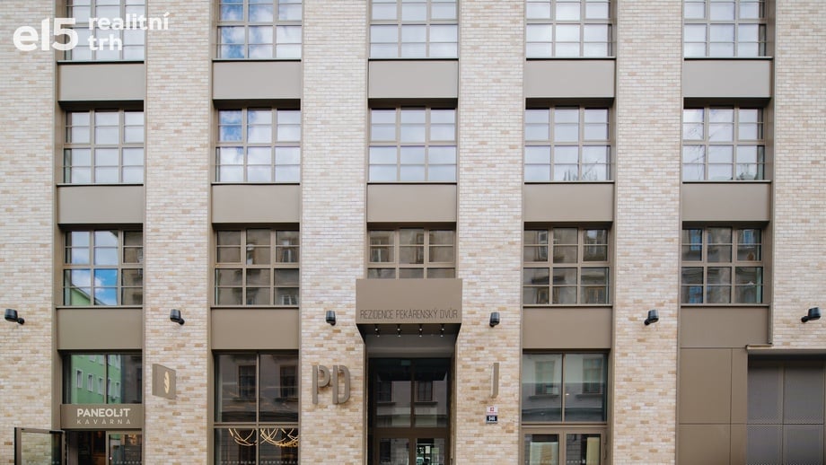 Prodej bytu 3+kk 75 m², Brno - Zábrdovice