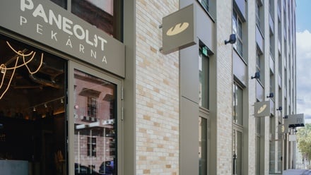 Prodej bytu 1+kk 32 m², Brno - Zábrdovice