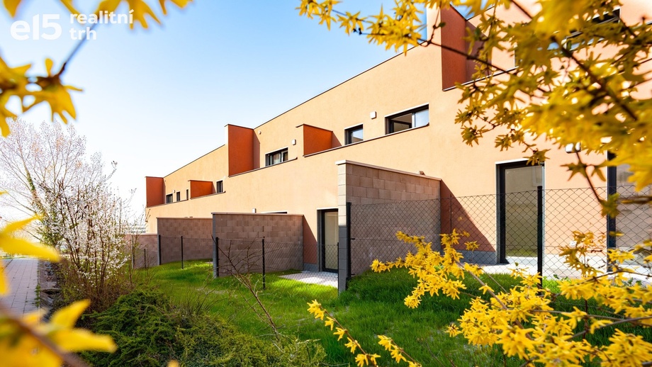 Prodej byty 2+kk, 59 m² - Brno - Líšeň