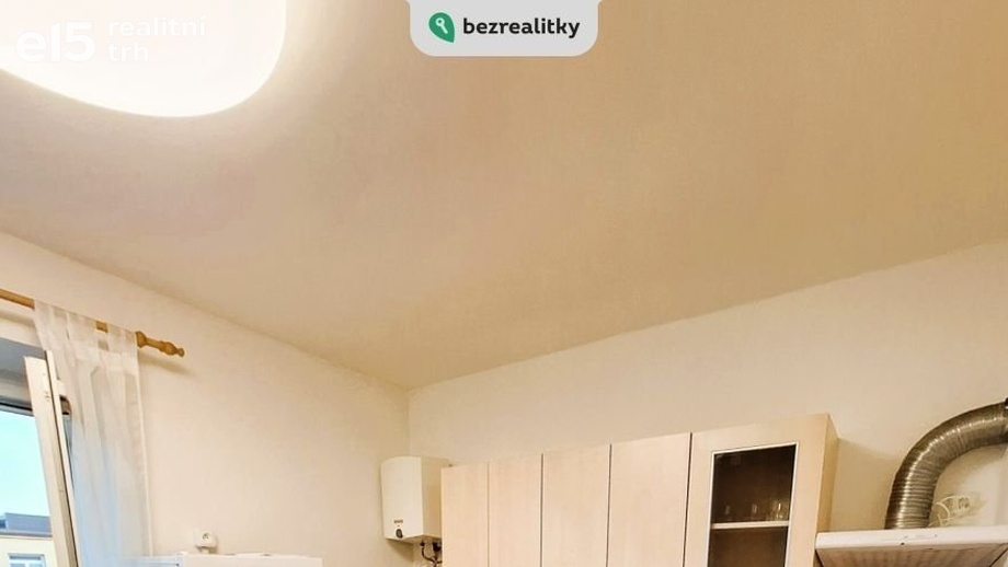 Prodej byty 2+1, 58 m² - Brno - Štýřice