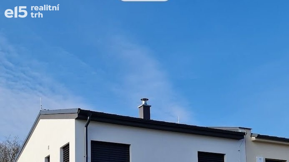Prodej rodinné domy, 99 m² - Pečky