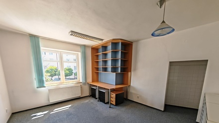 Pronájem kanceláře 57 m², Brno-Židenice
