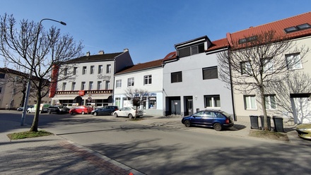Pronájem kanceláře 57 m², Brno-Židenice