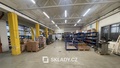 Prodej výrobního prostoru 11 200 m², Liberec