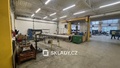 Prodej výrobního prostoru 11 200 m², Liberec