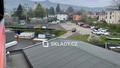 Prodej výrobního prostoru 11 200 m², Liberec