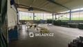 Prodej výrobního prostoru 11 200 m², Liberec
