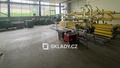 Prodej výrobního prostoru 11 200 m², Liberec