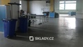 Prodej výrobního prostoru 11 200 m², Liberec