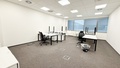 Pronájem kanceláře 742 m², Brno - Štýřice