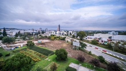 Pronájem kanceláře 742 m², Brno - Štýřice