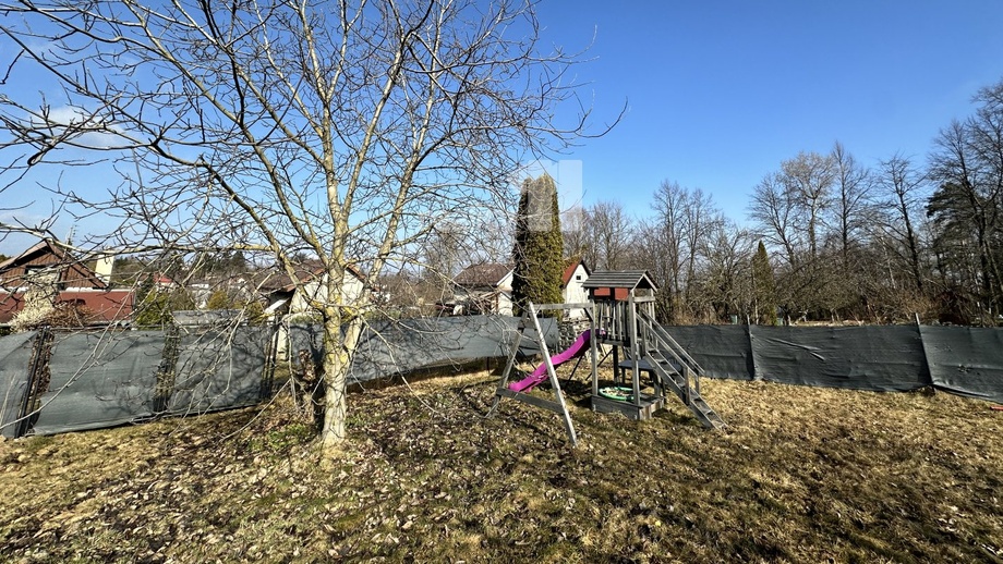 Prodej zahrady 349 m², Humpolec