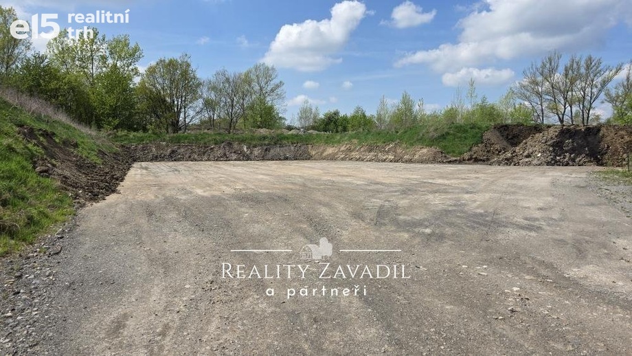 Prodej kanceláře, 2 100 m² - Vratimov
