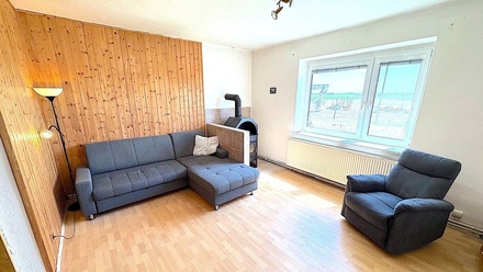 Prodej rodinného domu 150 m², Těšetice