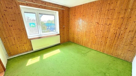 Prodej rodinného domu 150 m², Těšetice