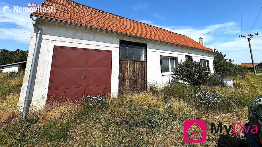 Prodej rodinného domu 150 m², Těšetice