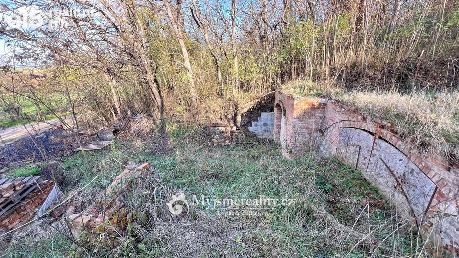 Prodej vinný sklep, 226 m² - Dyjákovičky