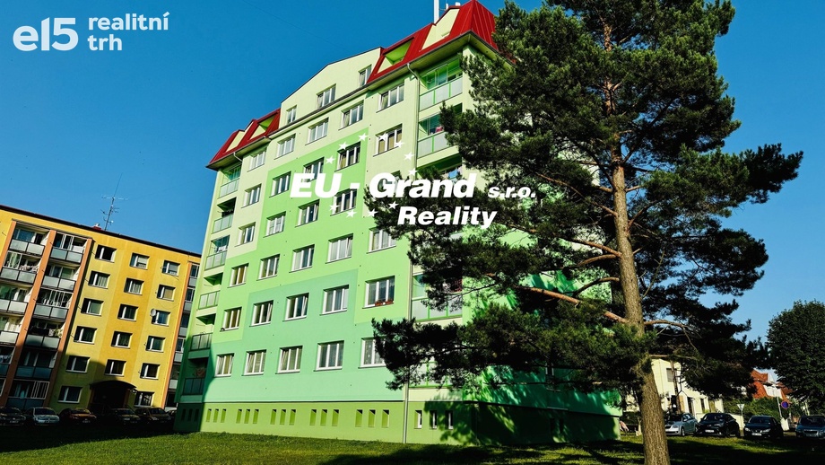 Prodej byty 3+1, 80 m² - Jiříkov - Starý Jiříkov